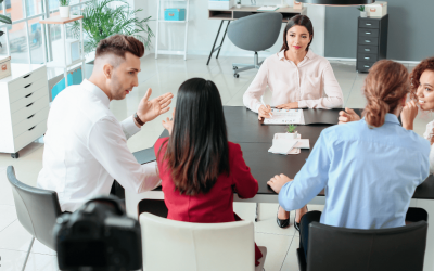 Retención de talento en BPO: Cómo lograr compromiso en call centers