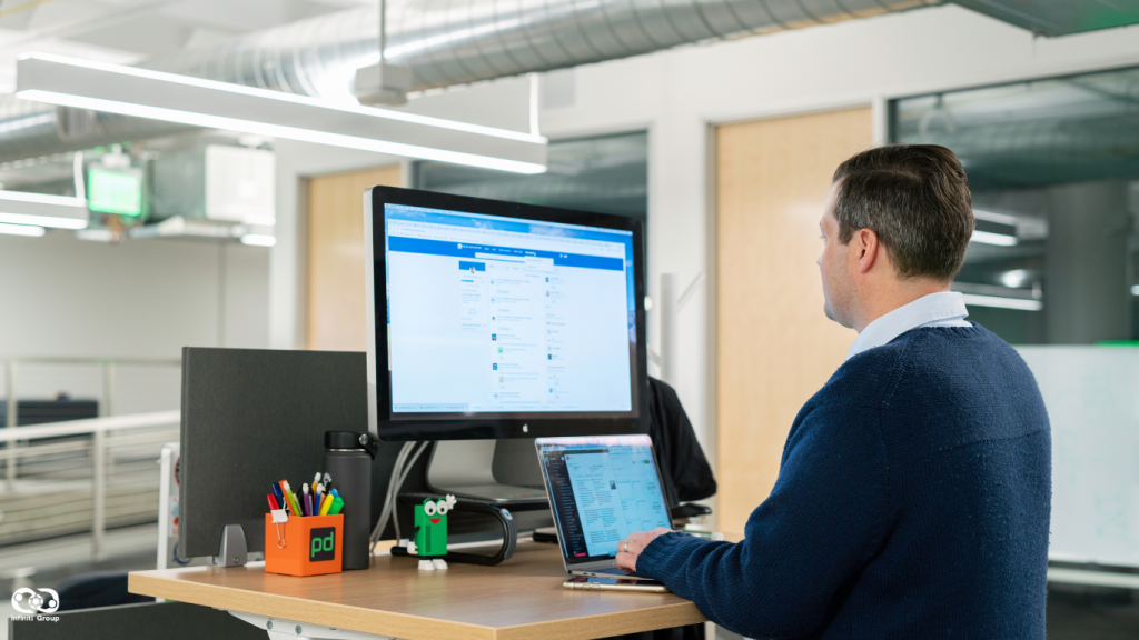 Destaca tu CV en LinkedIn si buscas trabajo en otro estado de México